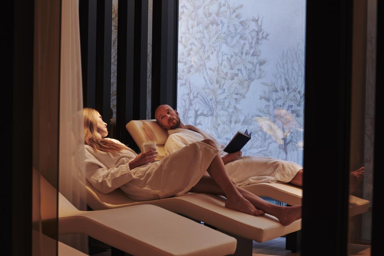 Schlosshotel Zermatt Active & Cbd Spa Hotel Luaran gambar